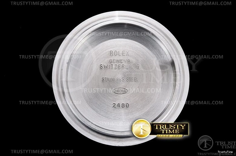 1104 SmartChoice R2DJ0252F – DJ2 41mm Jub 636